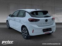 Neu Opel Corsa Edition 110 PS (80 kW) 2025 Met. kontur weiß Kleinwagen