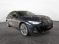 Gebraucht Audi A5 S-Line 204 PS (150 kW) 2025 Firmamentblau metallic Kombi