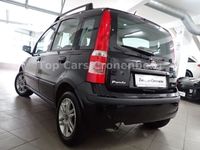 gebraucht Fiat Panda 1.3 16V JTD Emotion*Panorama*50TKm*Klima*