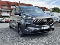 Gebraucht Ford Tourneo Titanium 170 PS (125 kW) 2025 Grau Van / Kleinbus