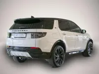 Gebraucht Land Rover Discovery Sport SE Dynamic 204 PS (150 kW) 2024 Manufacturer SUV