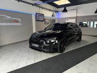 Gebraucht Audi RS Q8 Sport 600 PS (441 kW) 2020 Orcaschwarz metallic SUV