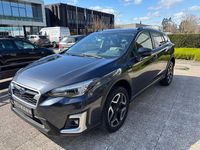 Gebraucht Subaru XV Platinum 150 PS (110 kW) 2020 Dark gray (m) SUV