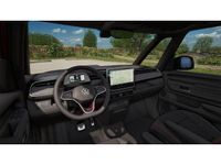 Gebraucht VW ID. Buzz GTX 250 kW (340 PS) 2025 Kirschrot Van / Kleinbus