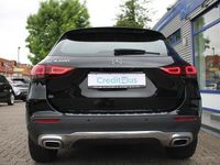 Gebraucht Mercedes GLA200 Progressive 163 PS (119 kW) 2023 Nachtschwarz  unilack SUV
