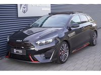 Gebraucht Kia ProCeed GT 204 PS (150 kW) 2022 Kombi