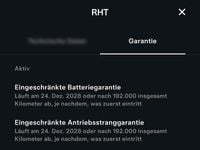 Gebraucht Tesla Model 3 366 kW (498 PS) 2020 Blau Limousine