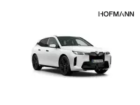 Neu BMW iX M Sport 300 kW (408 PS) 2026 Alpinweiß uni SUV