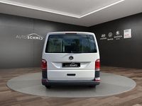 Usata VW Transporter 150 CV (110 kW) 2019 Bianco Furgone