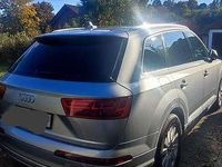 Gebraucht Audi Q7 218 PS (160 kW) 2018 SUV