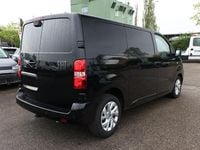 Neu Fiat Scudo 177 PS (130 kW) 2025 Cinemaschwarz metallic Van
