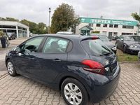 Gebraucht Peugeot 208 68 PS (50 kW) 2019 Grau Kleinwagen