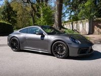 Gebraucht Porsche 992 480 PS (353 kW) 2024 Grau Coupé
