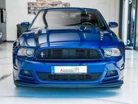 gebraucht Ford Mustang MustangGT50 CALIFORNIA LPG SPECIAL BBK FLOWMAST