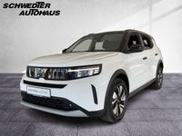 Neu Opel Frontera 83 kW (113 PS) 2026 Lack weiss banquise/typ aussen SUV