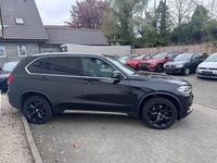 Gebraucht BMW X5 313 PS (230 kW) 2014 Schwarz SUV
