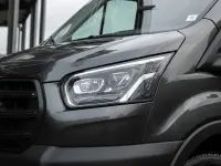 Gebraucht Ford Transit Trend 131 PS (96 kW) 2024 Grau Limousine