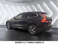 Gebraucht Volvo XC60 184 PS (135 kW) 2021 SUV