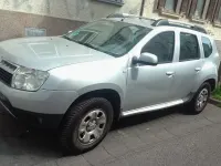 Brugt Dacia Duster 107 HK (78 kW) 2012 Grå SUV