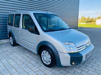 gebraucht Ford Tourneo Connect 1.8 TDCi GLX Kombi/Klima/Euro4