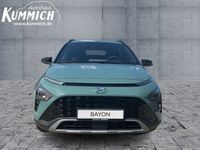 gebraucht Hyundai Bayon (MJ23) 1.0 T-Gdi (100PS) 48V DCT Connect &