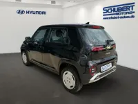 Neu Hyundai Inster Select 71 kW (97 PS) 2026 Abyss black Kleinwagen