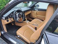 Gebraucht Porsche 997 385 PS (283 kW) 2011 Schwarz Coupé