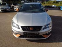 Gebraucht Cupra Leon 300 PS (220 kW) 2020 Florett(urban)silver Kombi