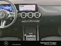Gebraucht Mercedes EQA250+ Progressive 139 kW (190 PS) 2025 Lack kosmosschwarz SUV