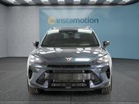 Neu Cupra Formentor 150 PS (110 kW) 2026 Grau SUV