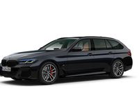 Gebraucht BMW 530 M Sport 245 PS (180 kW) 2025 Kombi