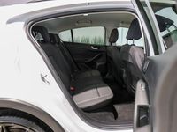 Gebraucht Ford Focus Active 125 PS (91 kW) 2019 Weiß Limousine