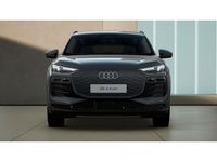Gebraucht Audi Q6 e-tron Ambiente 185 kW (252 PS) 2025 Magnetgrau SUV