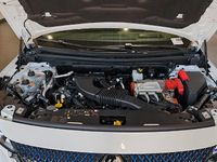 Gebraucht Renault Rafale 300 PS (220 kW) 2025 Perlmuttweiß metallic, black SUV