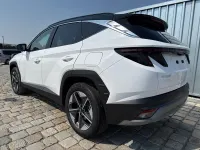 Neu Hyundai Tucson GO! 150 PS (110 kW) 2026 Serenity weiß / dach schwarz SUV