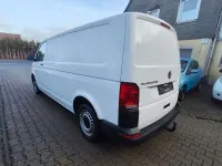 Używany VW Transporter 150 KM (110 kW) 2020 Biały Van