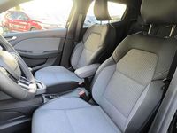 Neu Renault Clio V Techno 101 PS (74 kW) 2025 Blackpearlschwarz metallic Limousine