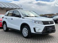 Gebraucht Suzuki Vitara 111 PS (81 kW) 2019 Weiß SUV