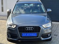 gebraucht Audi Q3 2.0 TDI/Xenon/LED/PDC/1Hand/FIS/EDS/63000KM/