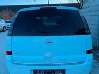 gebraucht Opel Meriva A 1.4 16V