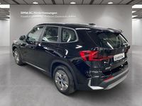 Gebraucht BMW iX1 Performance 225 kW (306 PS) 2023 Schwarz SUV