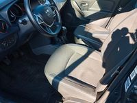 Gebraucht Dacia Sandero Celebration 90 PS (66 kW) 2017 Grau SUV