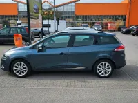 Gebraucht Renault Clio IV 95 PS (69 kW) 2019 Grau Kleinwagen