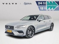 Gebraucht Volvo V60 Plus 2025 Grau Kombi