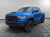 Nowe Dodge Ram 548 KM (403 kW) 2026 Niebieski