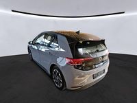 Gebraucht VW ID.3 Pro Performance 150 kW (204 PS) 2022 Grau Kleinwagen