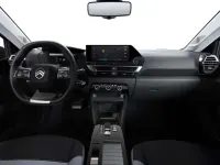 Neu Citroën C4 131 PS (96 kW) 2025 Manhattangrün SUV