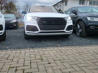 gebraucht Audi SQ5 3.0 TFSI