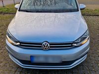 gebraucht VW Touran 2.0 Diesel