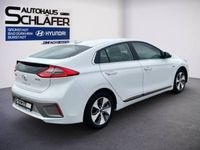 gebraucht Hyundai Ioniq Elektro Style ACC/LED/Klimaaut.